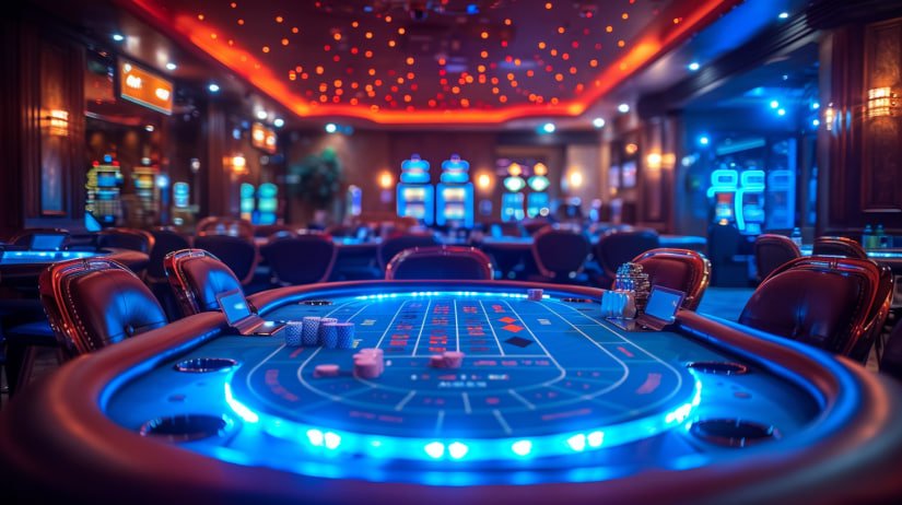 Mesin Arcade game interface showing quick-play arcade title on dewi11 resmi